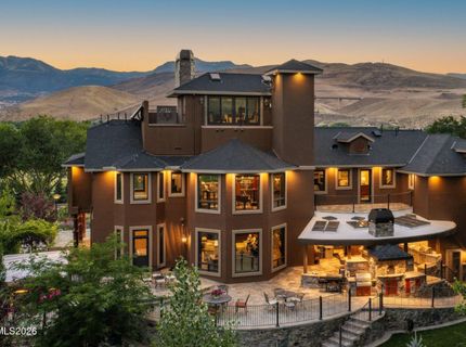 515 Rhodes Road, Reno, NV 89521 Photo