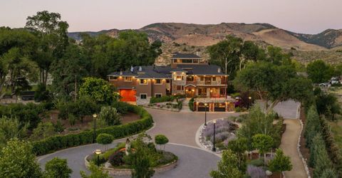 515 Rhodes Road, Reno, NV 89521 Photo