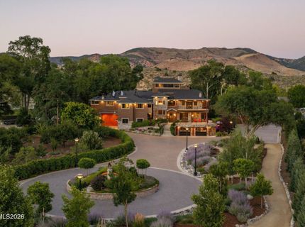 515 Rhodes Road, Reno, NV 89521 Photo