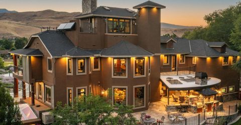 515 Rhodes Road, Reno, NV 89521 Photo