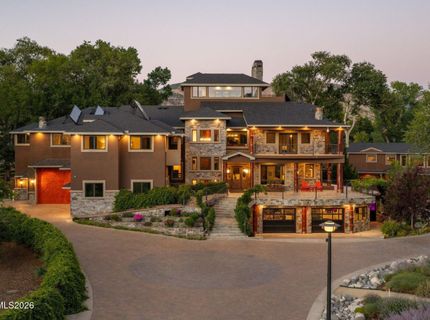 515 Rhodes Road, Reno, NV 89521 Photo