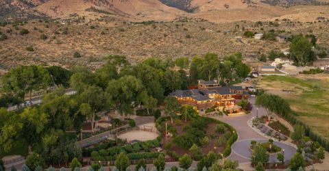 515 Rhodes Road, Reno, NV 89521 Photo