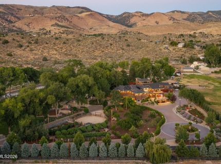 515 Rhodes Road, Reno, NV 89521 Photo