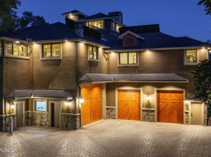 515 Rhodes Road, Reno, NV 89521 Photo