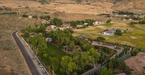 515 Rhodes Road, Reno, NV 89521 Photo