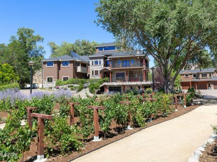 515 Rhodes Road, Reno, NV 89521 Photo