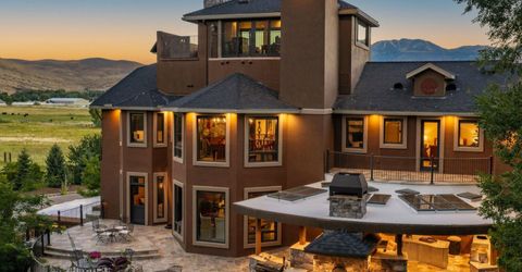 515 Rhodes Road, Reno, NV 89521 Photo