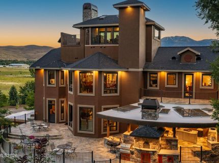 515 Rhodes Road, Reno, NV 89521 Photo