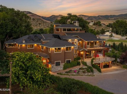 515 Rhodes Road, Reno, NV 89521 Photo