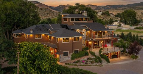 515 Rhodes Road, Reno, NV 89521 Photo