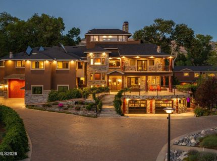515 Rhodes Road, Reno, NV 89521 Photo
