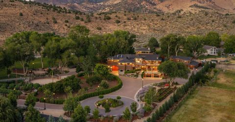 515 Rhodes Road, Reno, NV 89521 Photo