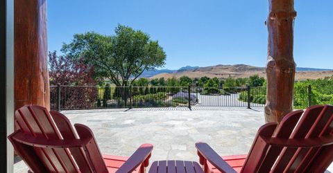 515 Rhodes Road, Reno, NV 89521 Photo