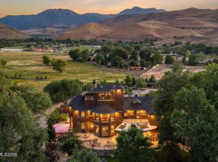 515 Rhodes Road, Reno, NV 89521 Photo