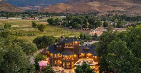 515 Rhodes Road, Reno, NV 89521 Photo