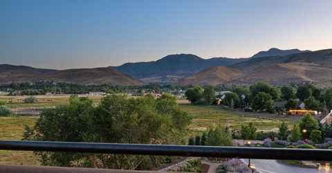 515 Rhodes Road, Reno, NV 89521 Photo