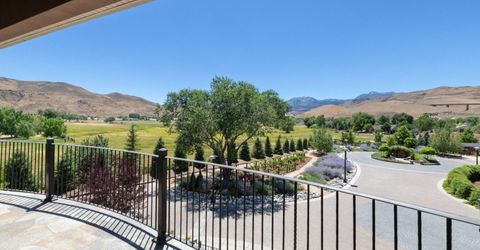 515 Rhodes Road, Reno, NV 89521 Photo