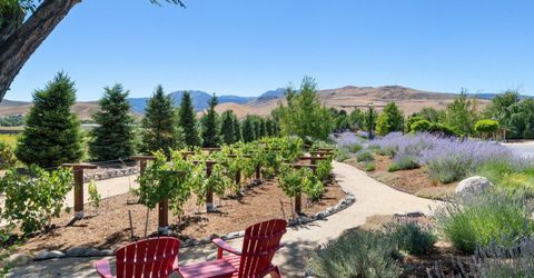 515 Rhodes Road, Reno, NV 89521 Photo