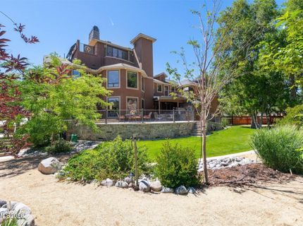 515 Rhodes Road, Reno, NV 89521 Photo