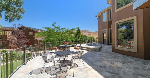 515 Rhodes Road, Reno, NV 89521 Photo