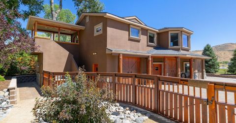 515 Rhodes Road, Reno, NV 89521 Photo