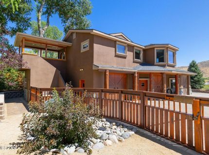 515 Rhodes Road, Reno, NV 89521 Photo