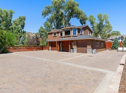 515 Rhodes Road, Reno, NV 89521 Photo