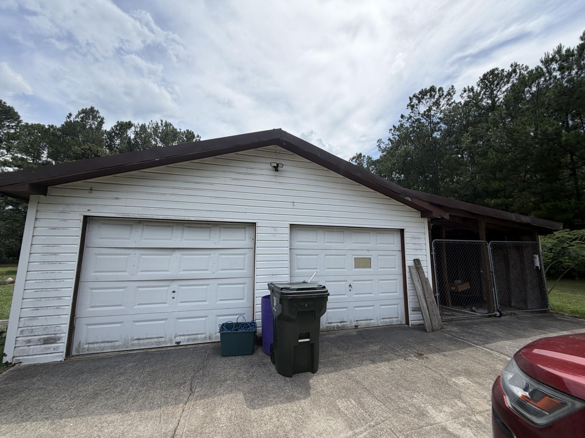 1097 Bethera Road Photo 6