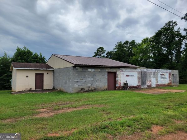 7567 Highway 24 W, Sandersville, GA 31082