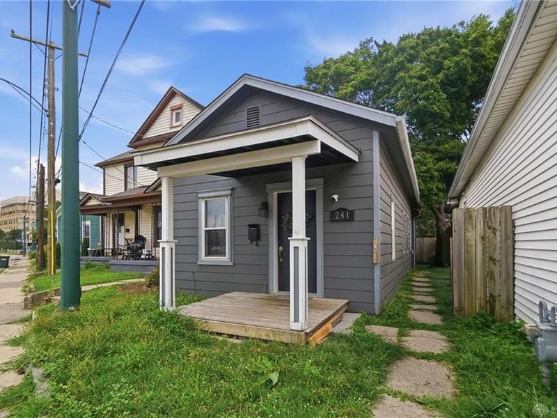241 Wyoming Street, Dayton, OH 45409 Photo 2