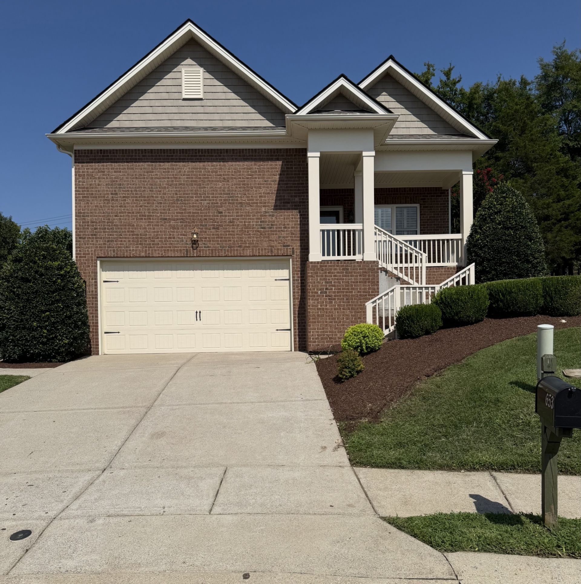 653 Nevins Pl, Nolensville, TN 37135 Main Photo