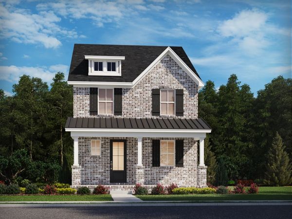 612 New Haven Street , Franklin, TN 37064