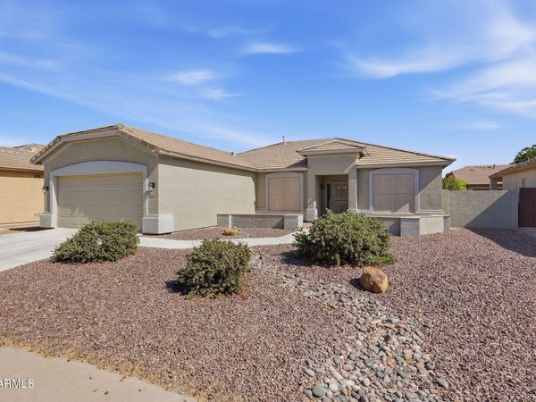 3478 E RUNAWAY BAY Place, Chandler, AZ 85249