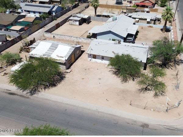 5735 E Calle Mexico, Guadalupe, AZ 85283