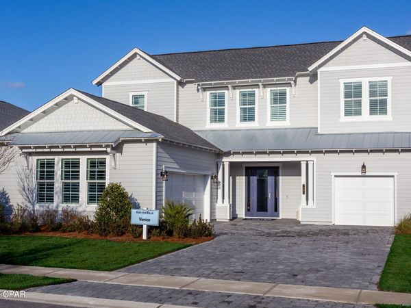 50 Pennekamp Lane , Inlet Beach, FL 32461