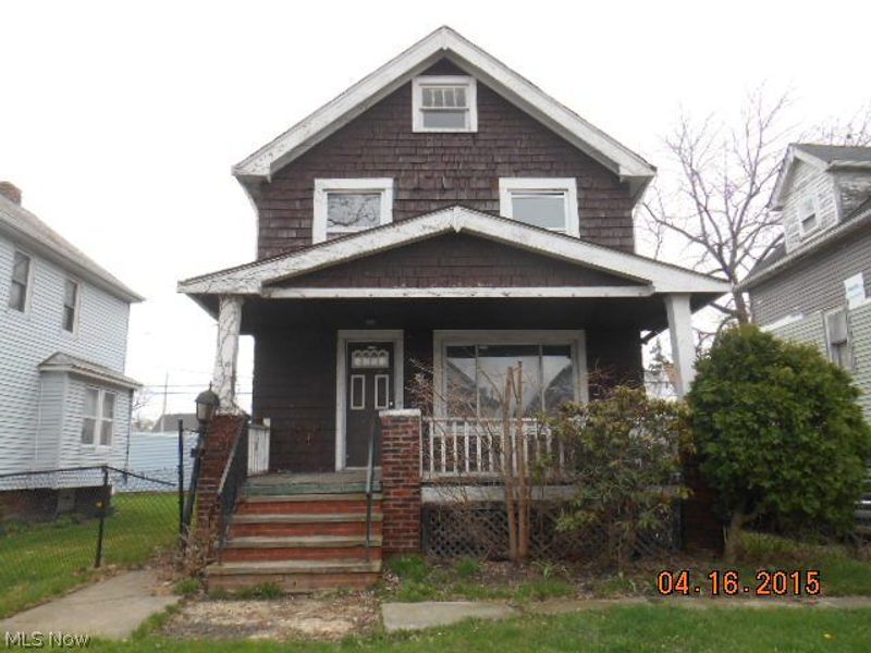 3343 E 134th Street, Cleveland, OH 44120 Photo 1