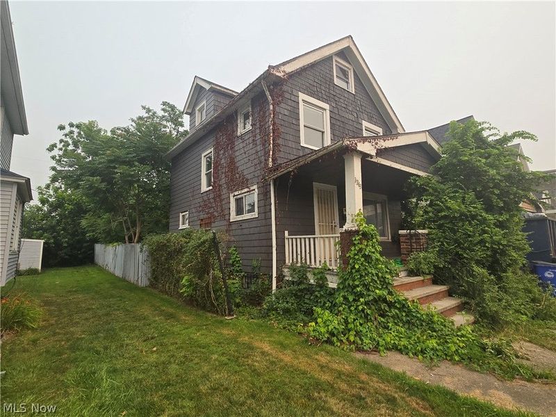 3343 E 134th Street, Cleveland, OH 44120 Photo 13
