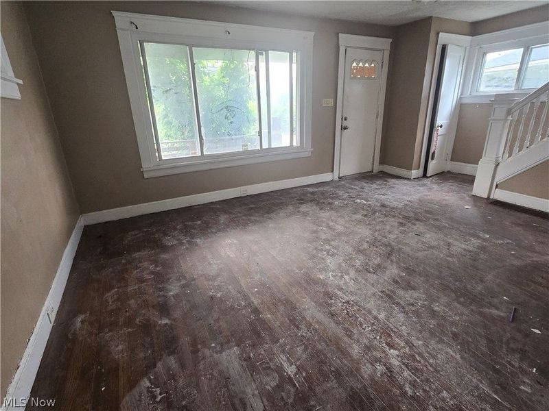3343 E 134th Street, Cleveland, OH 44120 Photo 2