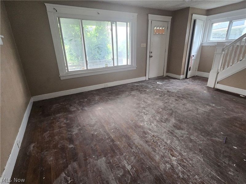 3343 E 134th Street, Cleveland, OH 44120 Photo 4