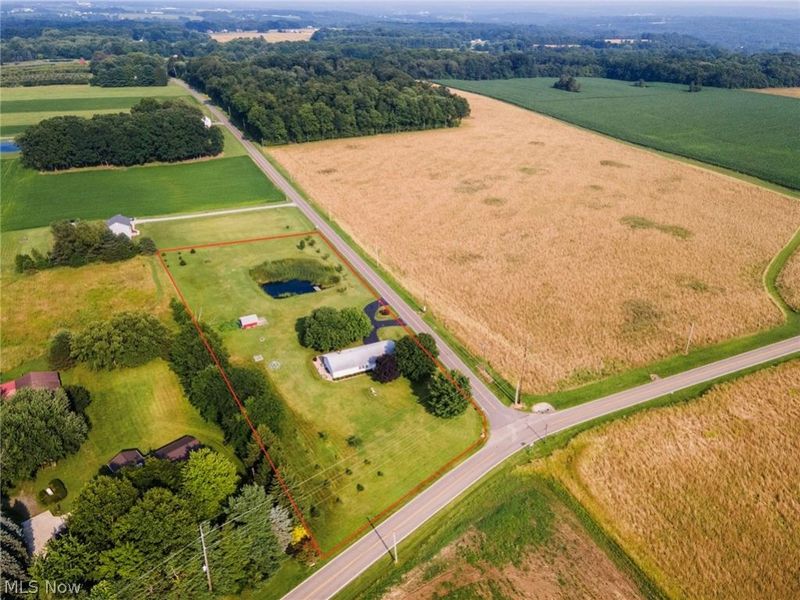 8360 Roller Road, Salem, OH 44460 Photo 10
