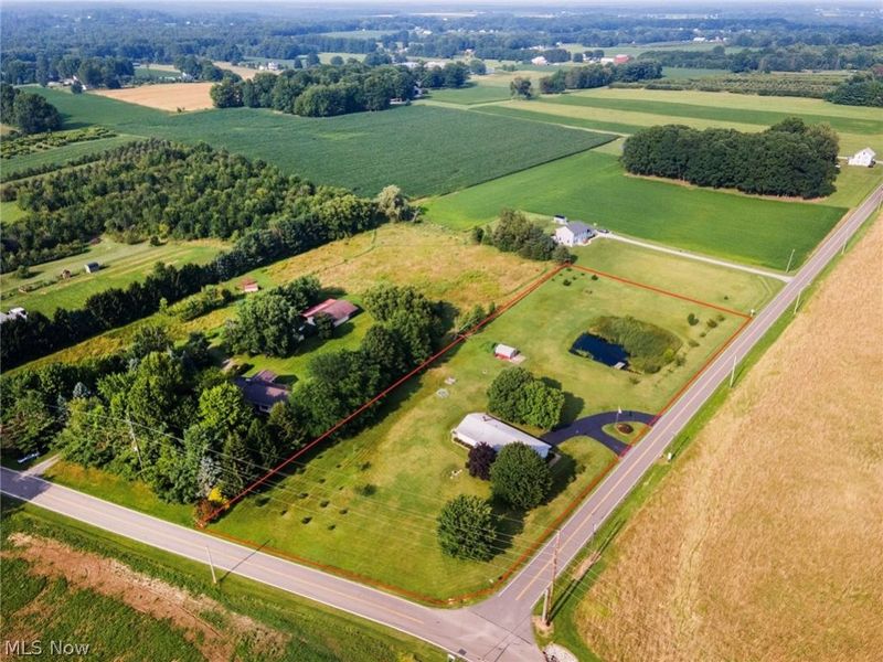 8360 Roller Road, Salem, OH 44460 Photo 11