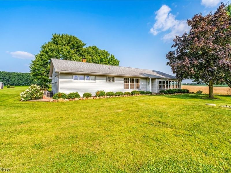 8360 Roller Road, Salem, OH 44460 Photo 2