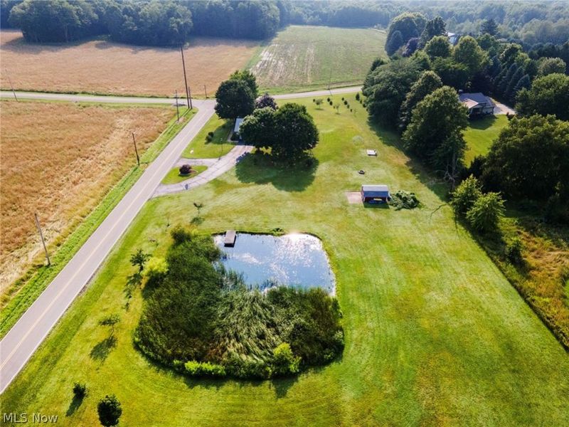 8360 Roller Road, Salem, OH 44460 Photo 34