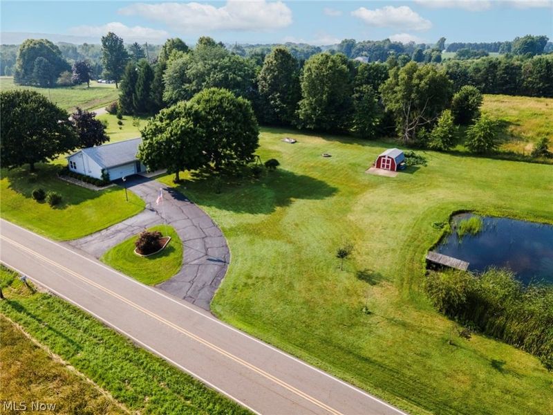 8360 Roller Road, Salem, OH 44460 Photo 36