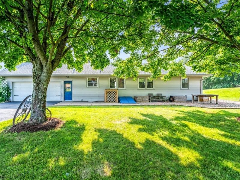 8360 Roller Road, Salem, OH 44460 Photo 4
