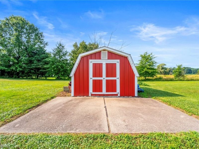 8360 Roller Road, Salem, OH 44460 Photo 40