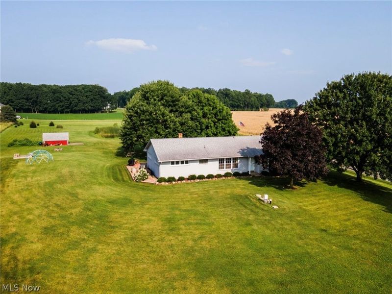 8360 Roller Road, Salem, OH 44460 Photo 5