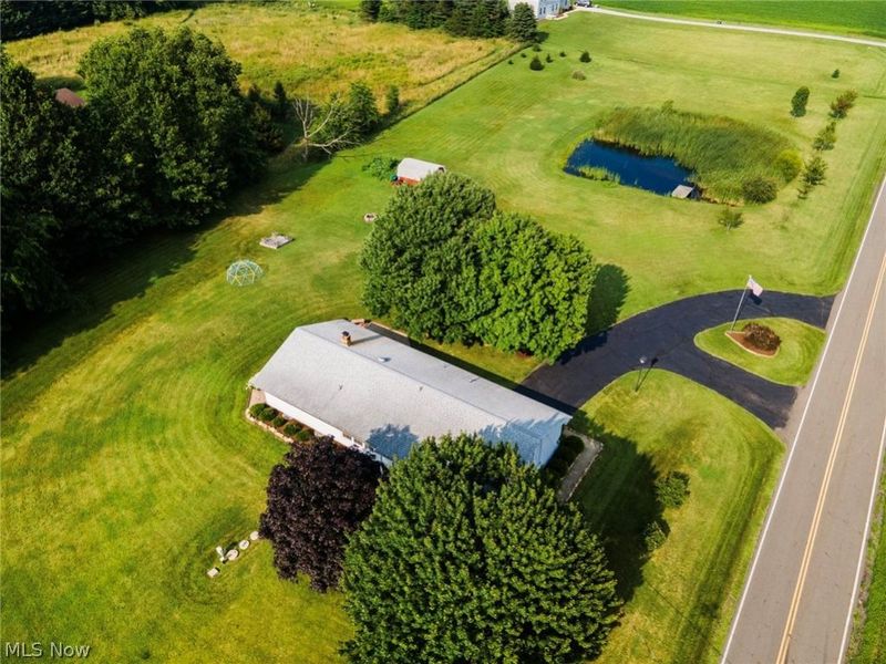 8360 Roller Road, Salem, OH 44460 Photo 7