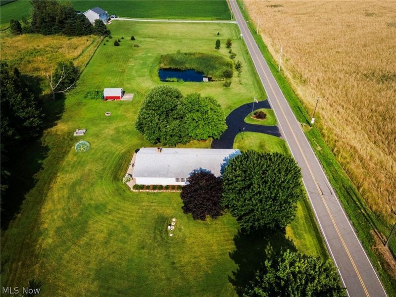 8360 Roller Road, Salem, OH 44460 Photo 8