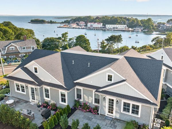 533 Woods Hole Road, UNIT D101, Woods Hole, MA 02543